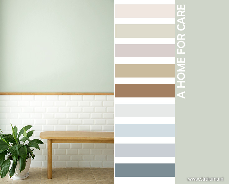flexa-tranquil dawn - A home for care | Romantische Verlichting in pastelkleuren flexa-tranquil dawn - A home for care | Romantische Verlichting in pastelkleuren